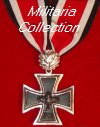 Nazi Medal collection